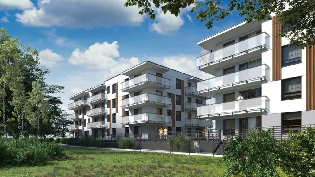 Jak zwiększyłam wartość działki o 260%