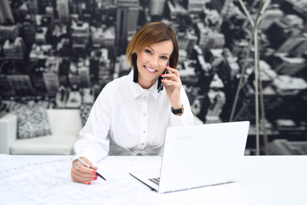 Zuzanna Nowik architekt