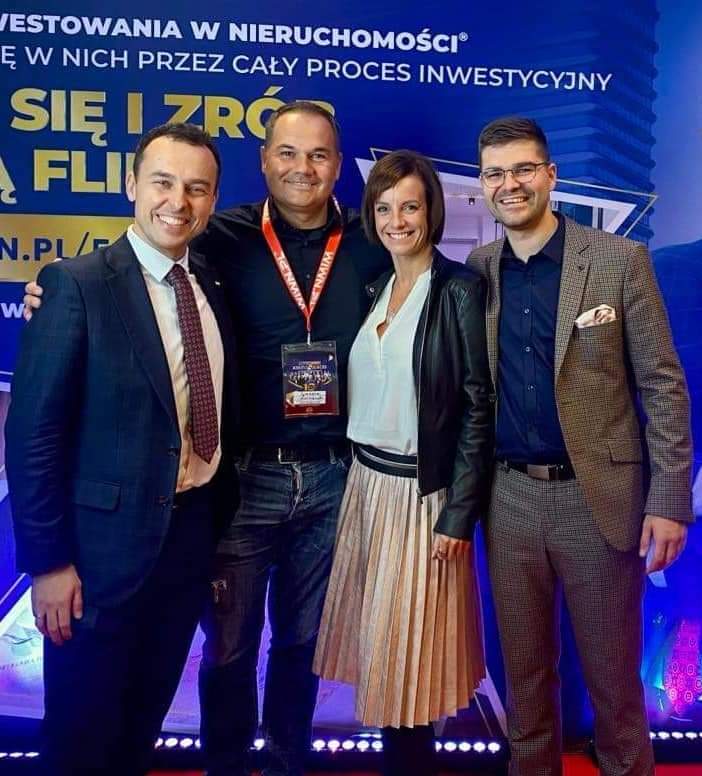 Warsztaty Inwestowania w Nieruchomości