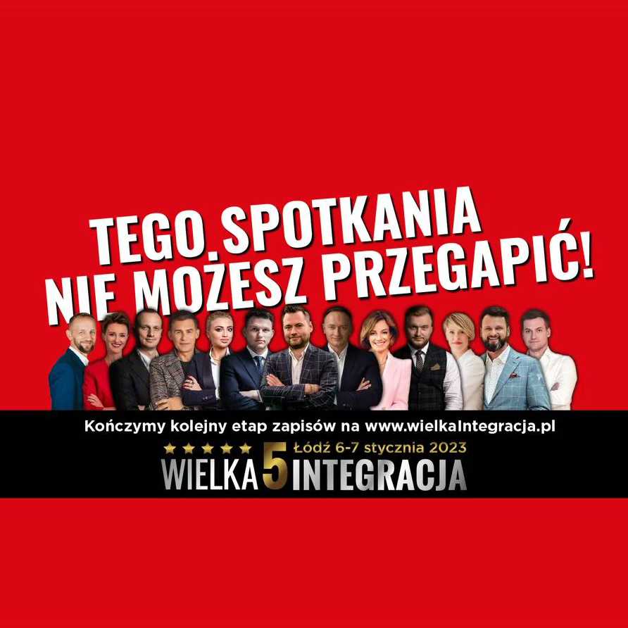 5 wielka integracja