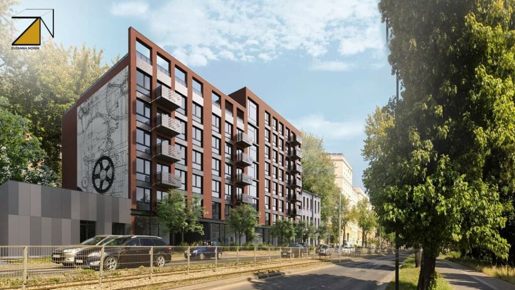 Zwiększenie wartości działki o 160%?