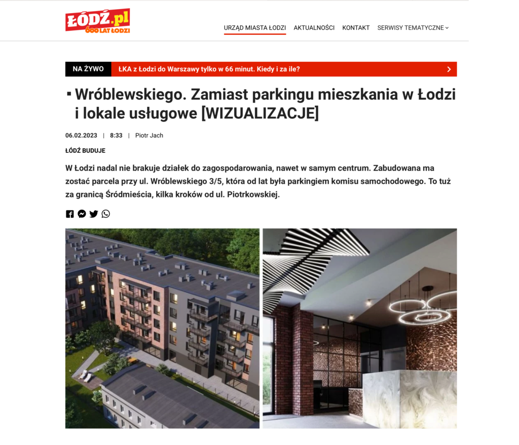 Gazeta Łódź.pl