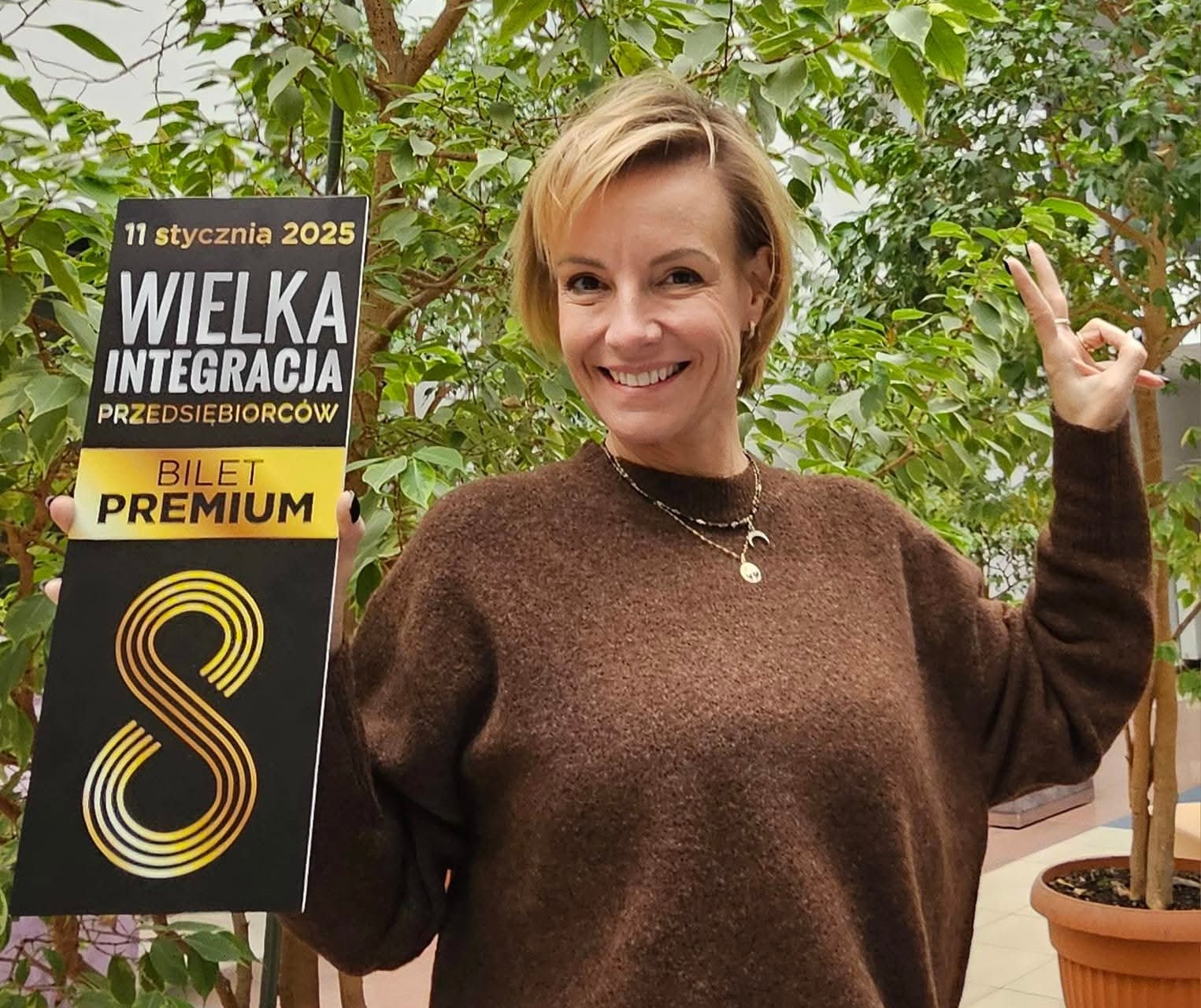 8 Wielka Integracja
